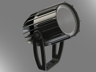 7-VEX-Spot-Reflector